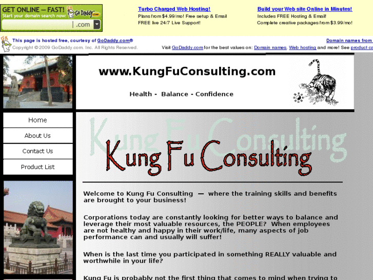 www.kungfututor.com