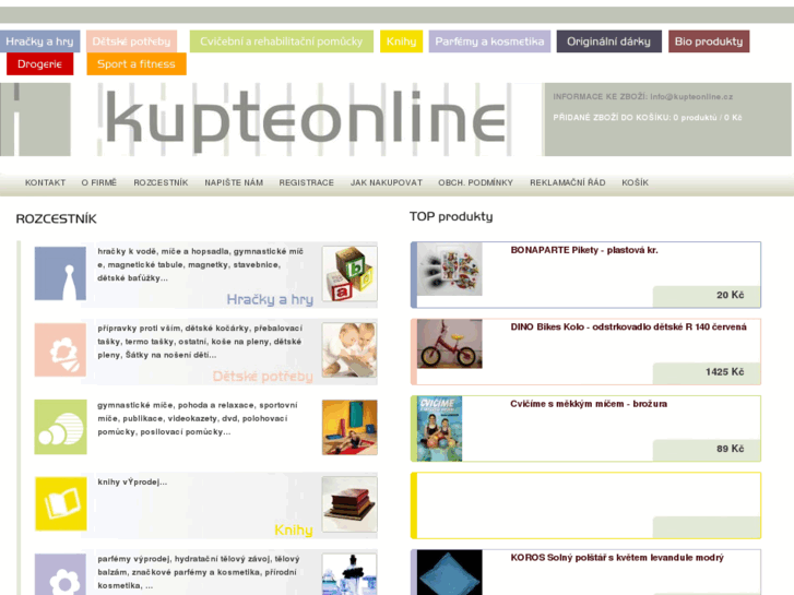 www.kupteonline.cz