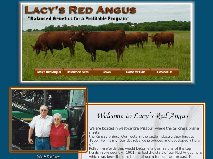 www.lacysredangus.com