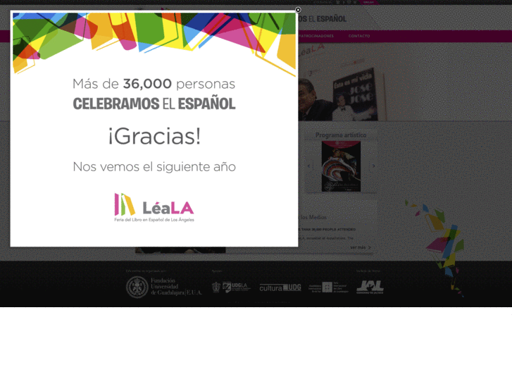 www.lea-la.com