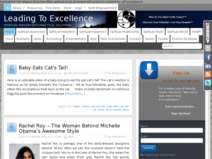 www.leadingtoexcellence.com