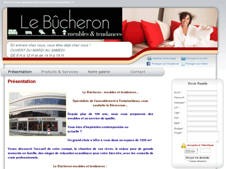 www.lebucheron-meuble.com