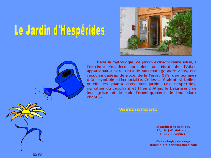 www.lejardindhesperides.com