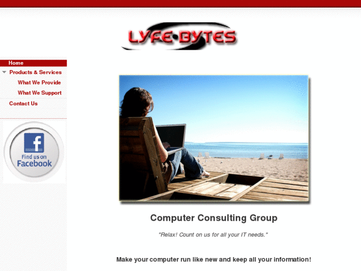 www.lyfebytes.com