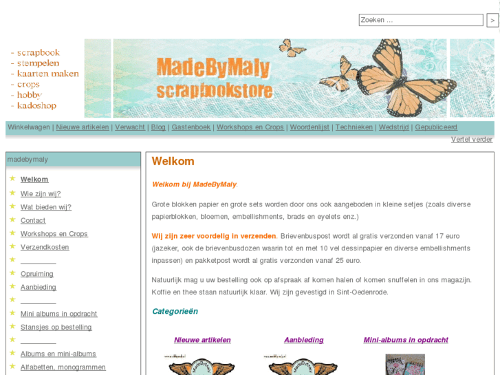 www.madebymaly.nl