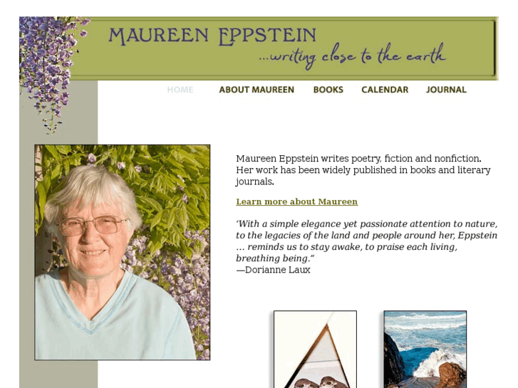 www.maureen-eppstein.com