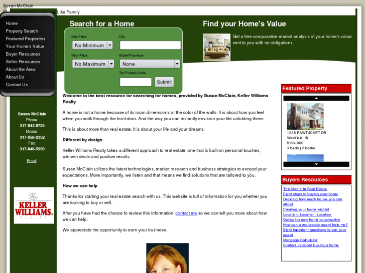 www.mcclainteam.com