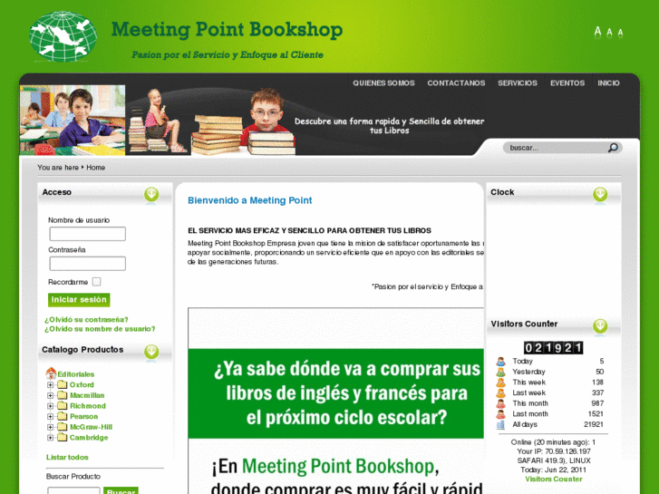 www.meetingpointbookshop.com