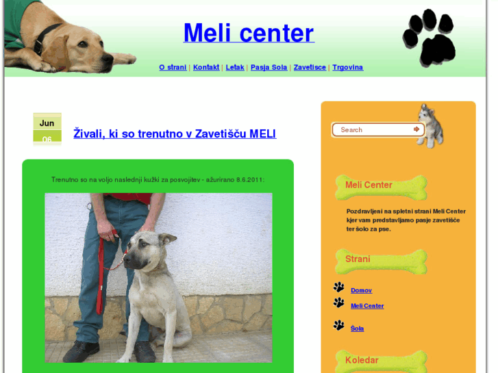 www.meli-center.si