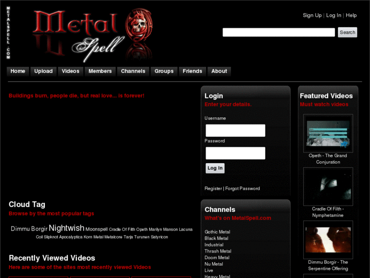 www.metalspell.com