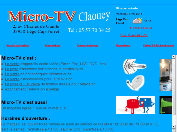 www.micro-tv.info