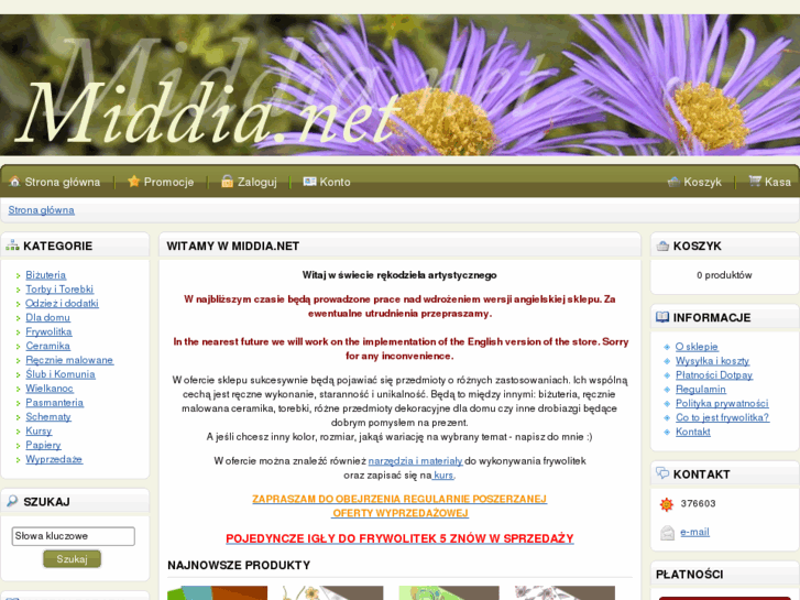 www.middia.net