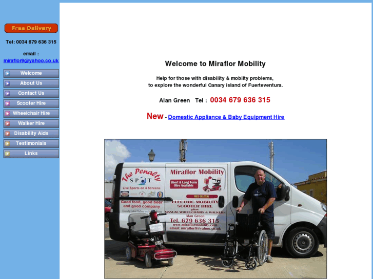 www.miraflormobility.com