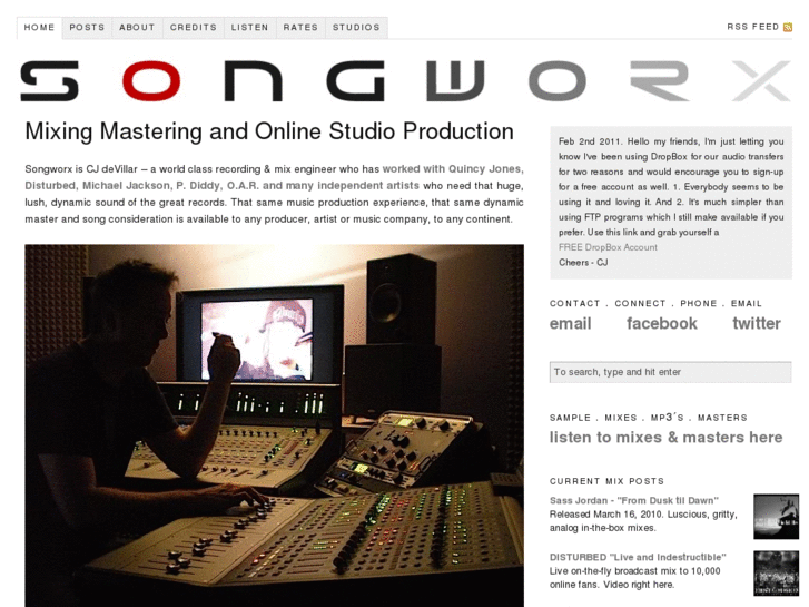 www.mixing-engineer.com