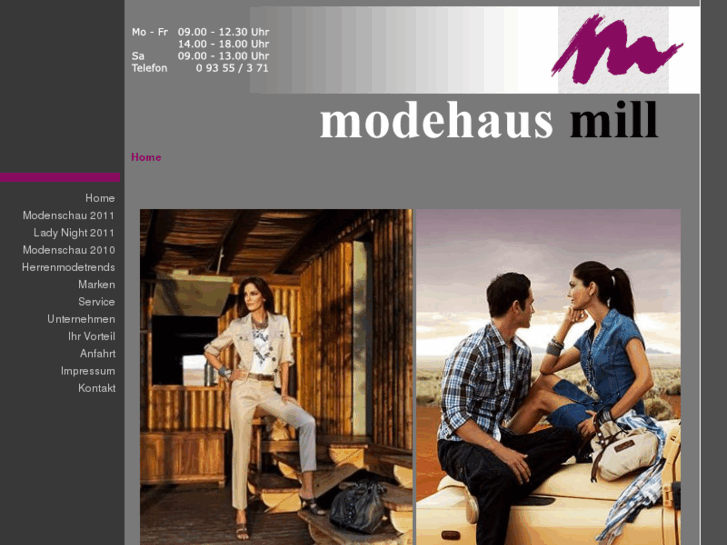 www.modehaus-mill.com