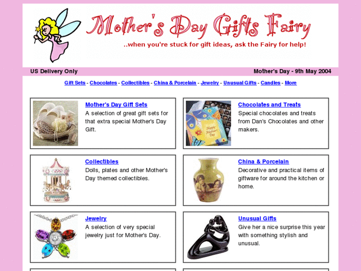 www.mothersdaygiftfairy.com