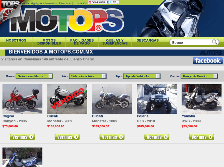 www.motops.com.mx