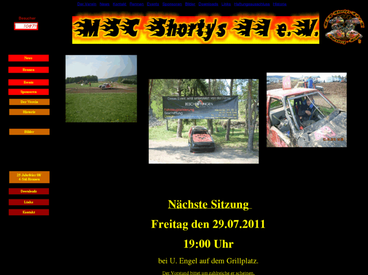 www.msc-shortys.de