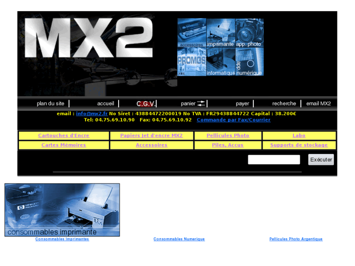 www.mx2.fr