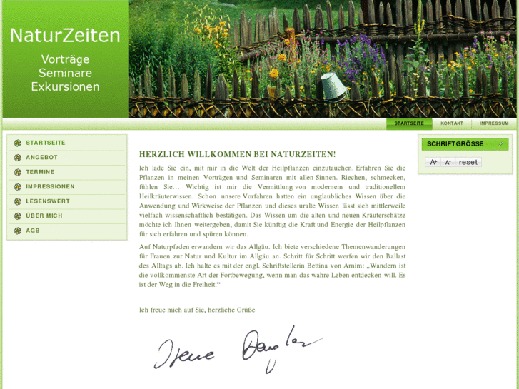 www.natur-zeiten.com