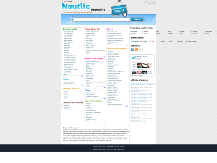 www.nautiic.com.ar