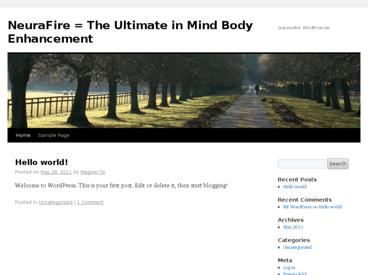 www.neuralfire.net