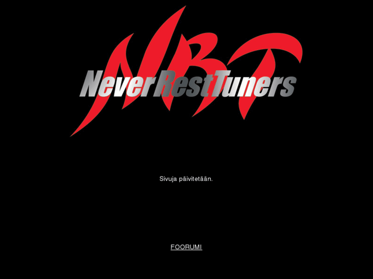 www.neverresttuners.net