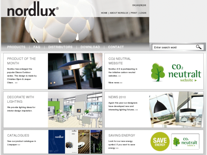 www.nordlux.net
