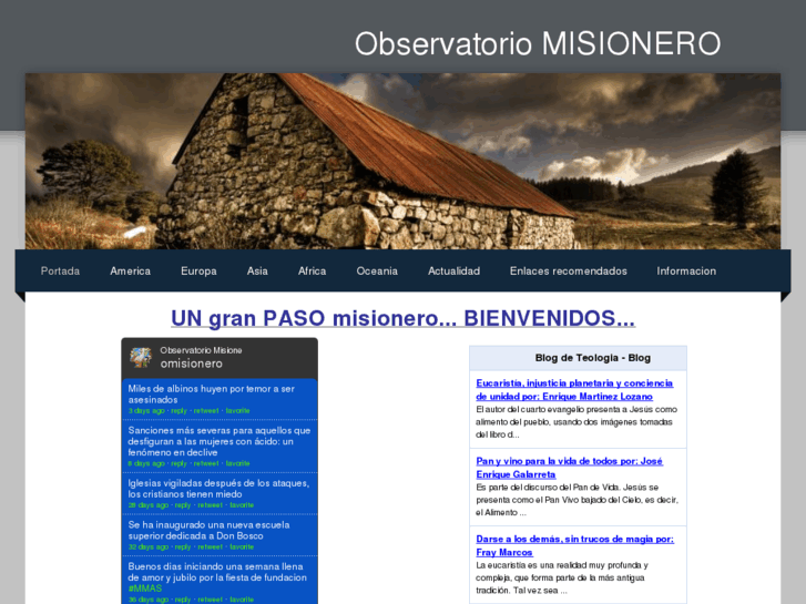 www.observatoriomisionero.com