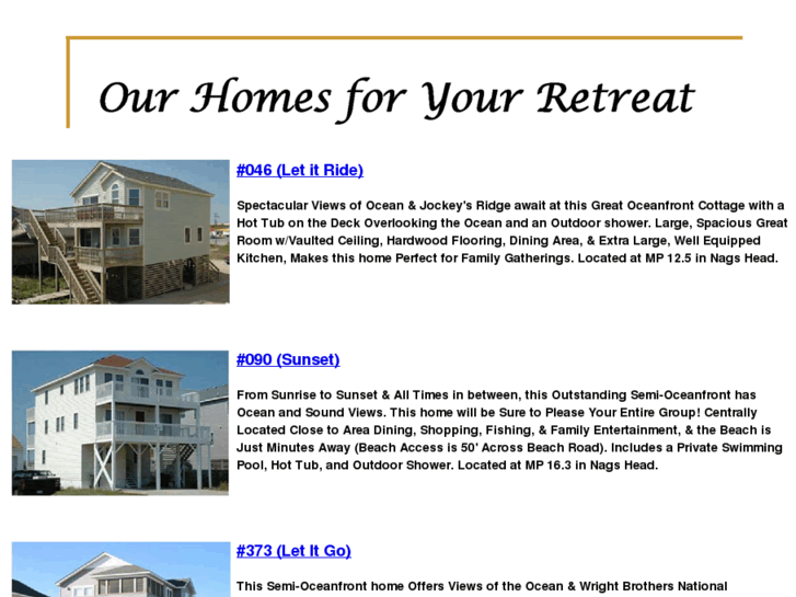 www.obx-nags-rentals.com