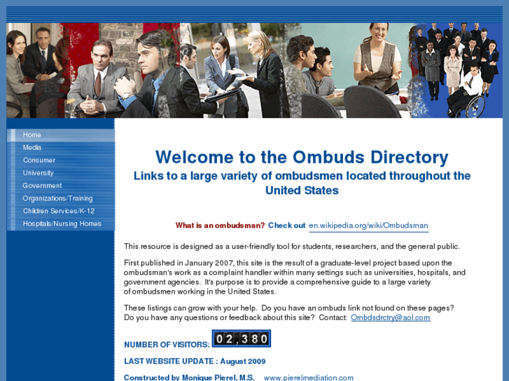 www.ombudsdirectory.com