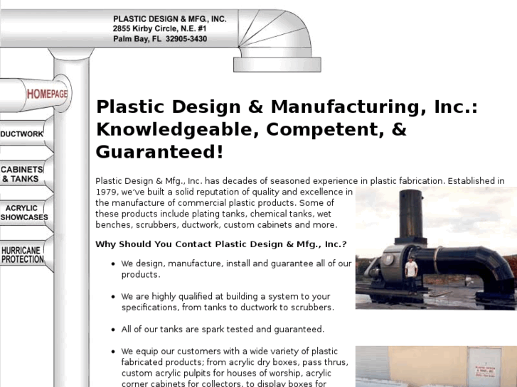 www.plasticdesignandmfg.com