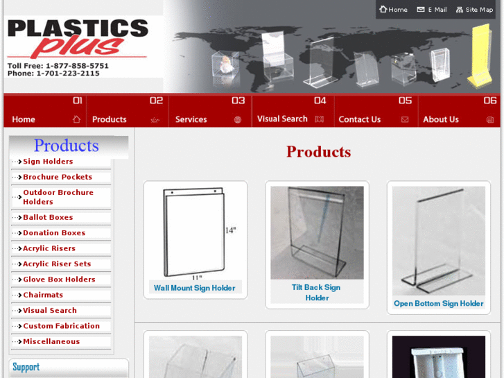 www.plasticsplus.net