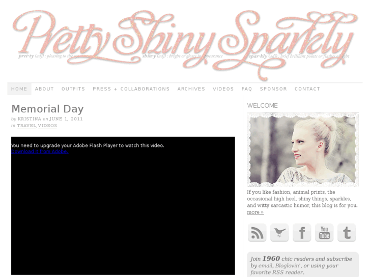 www.prettyshinysparkly.com