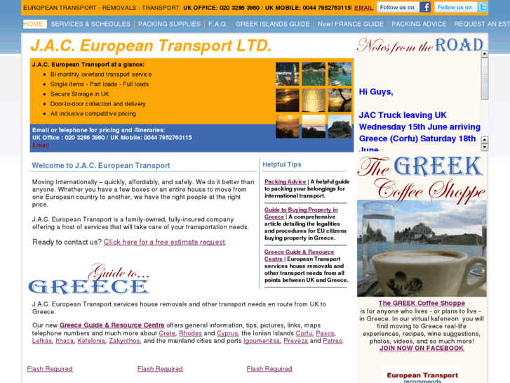 www.primemoverrentals.com