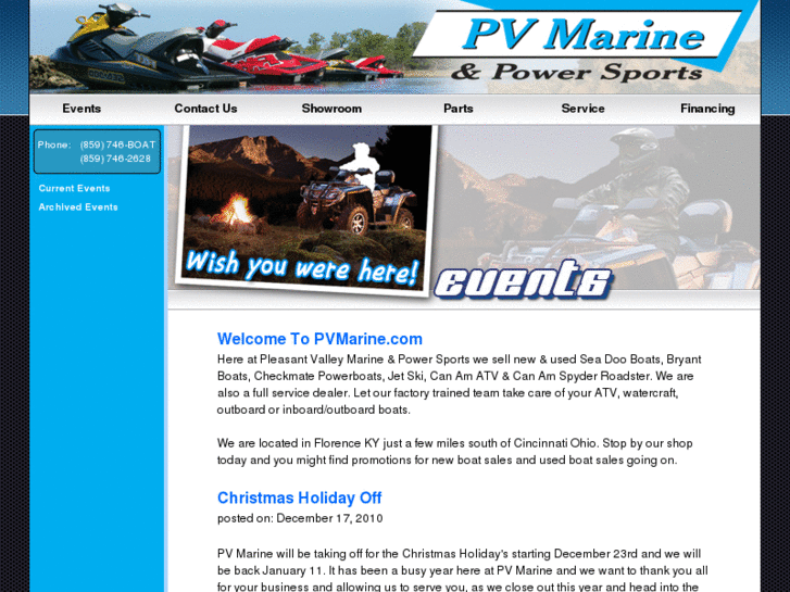 www.pvmarine.com