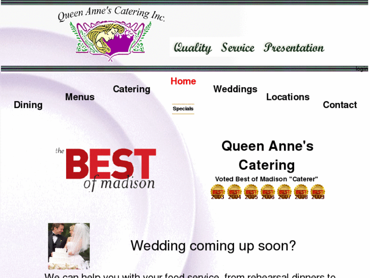 www.queenannescatering.com