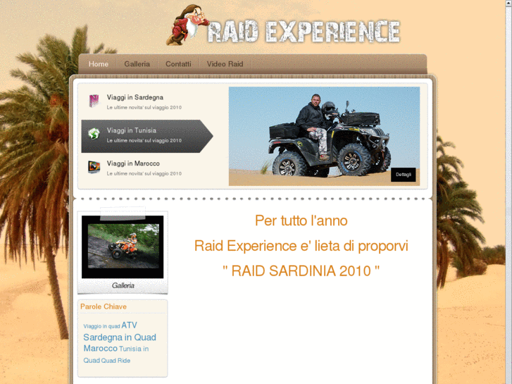 www.raidexperience.com