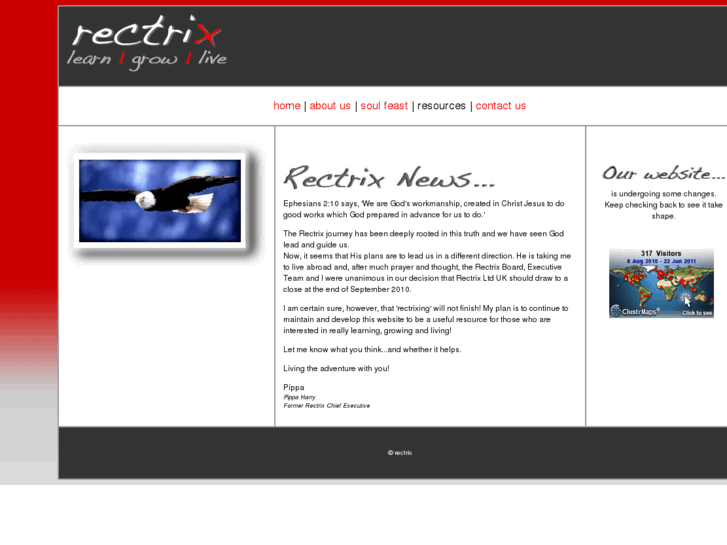 www.rectrix.org