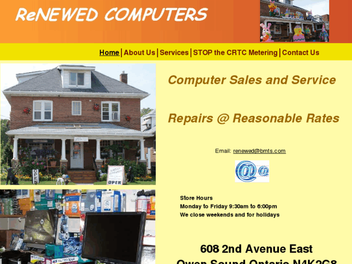 www.renewedcomputers.com