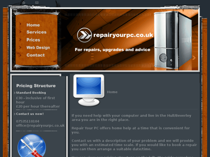 www.repairyourpc.co.uk