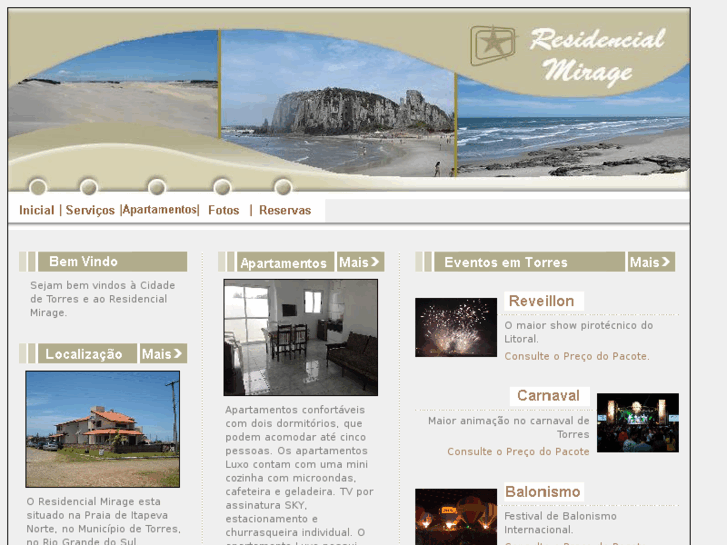 www.residencialmirage.com