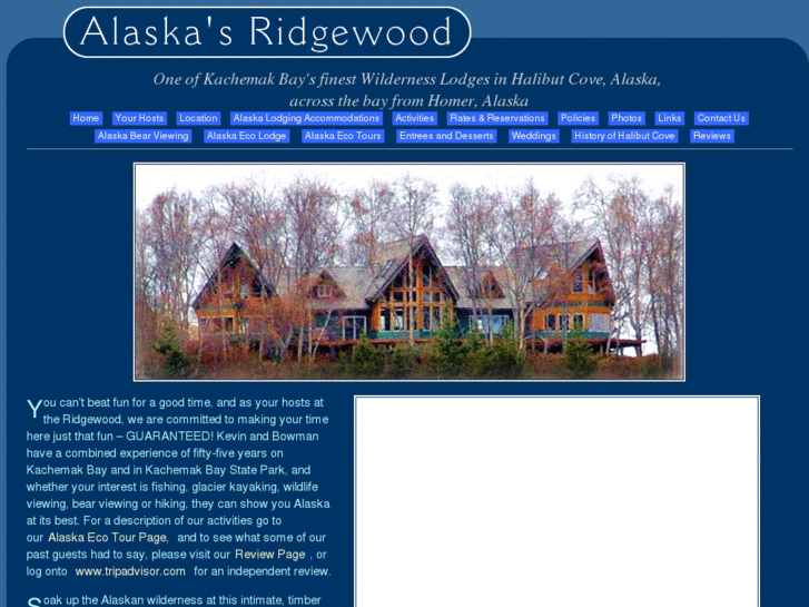 www.ridgewoodlodge.com