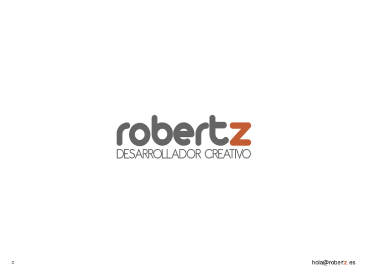 www.robertz.es