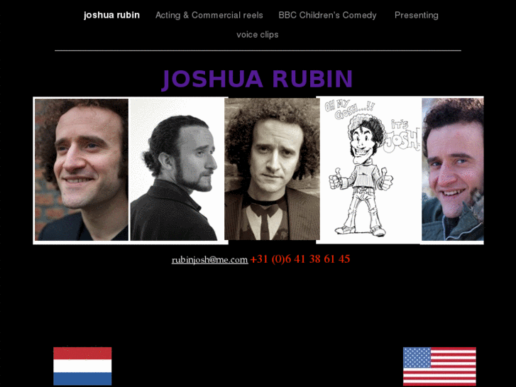 www.rubinjosh.com