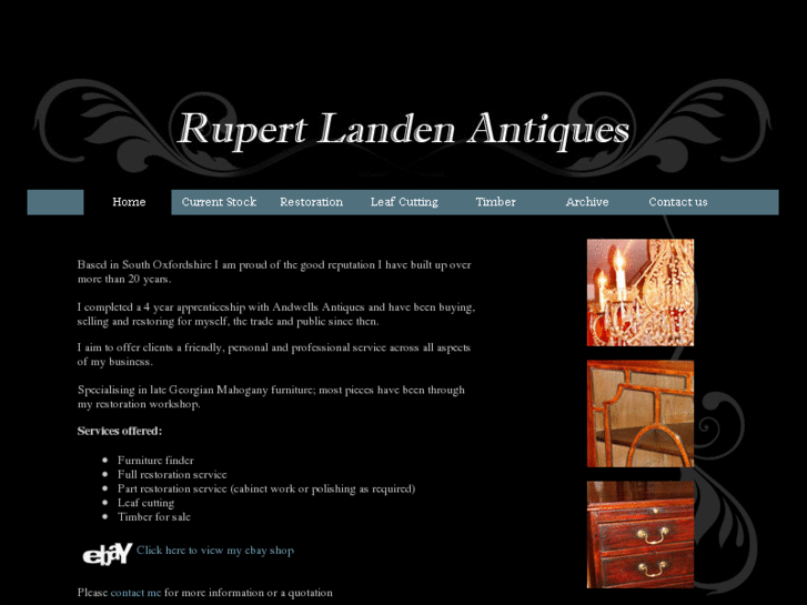 www.rupertsantiques.com