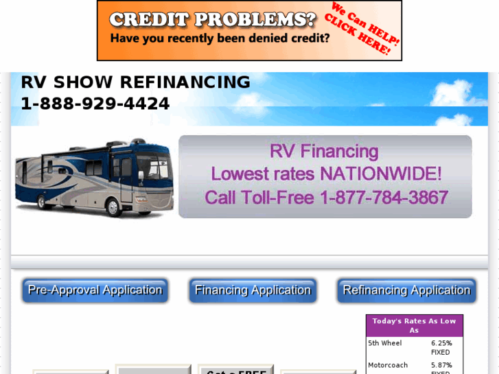 www.rvshowrefinancing.com