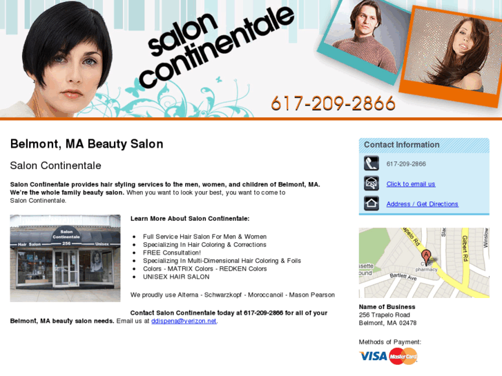 www.saloncontinentale.com