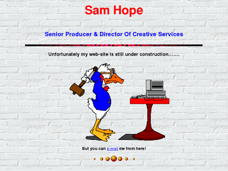 www.samhope.com