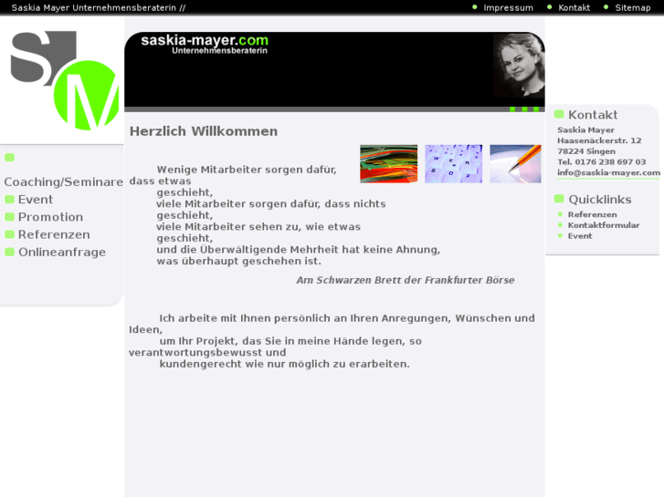 www.saskia-mayer.com